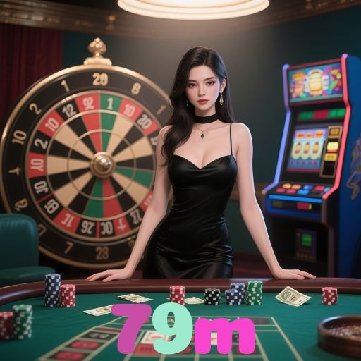 79m：Aposte no futebol, jogue poker e conquiste vitórias épicas!