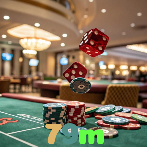 79m：Jogue poker, aposte no futebol e ganhe em grandes jogos de cassino!