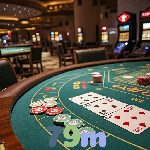 79m：Aposte nas melhores slots e conquiste prêmios como nunca!
