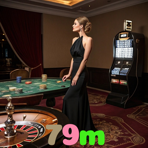 79m：Aposte nas melhores slots e conquiste prêmios como nunca!