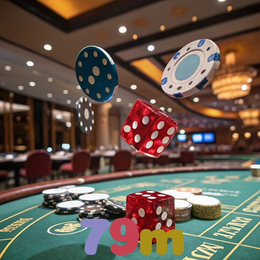 79m：Jogue poker, aposte no futebol e ganhe em grandes jogos de cassino!