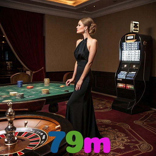 79m：Aposte no futebol, jogue poker e conquiste vitórias épicas!