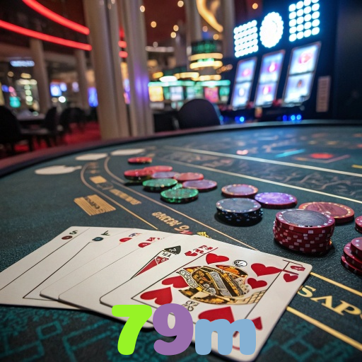 79m：Jogue poker, aposte no futebol e ganhe em grandes jogos de cassino!