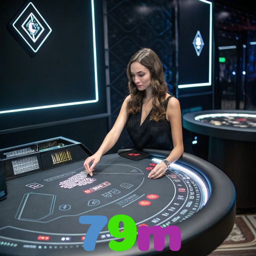 79m: Venha ganhar no cassino online mais seguro!