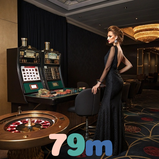 79m：Aposte nas melhores slots e conquiste prêmios como nunca!